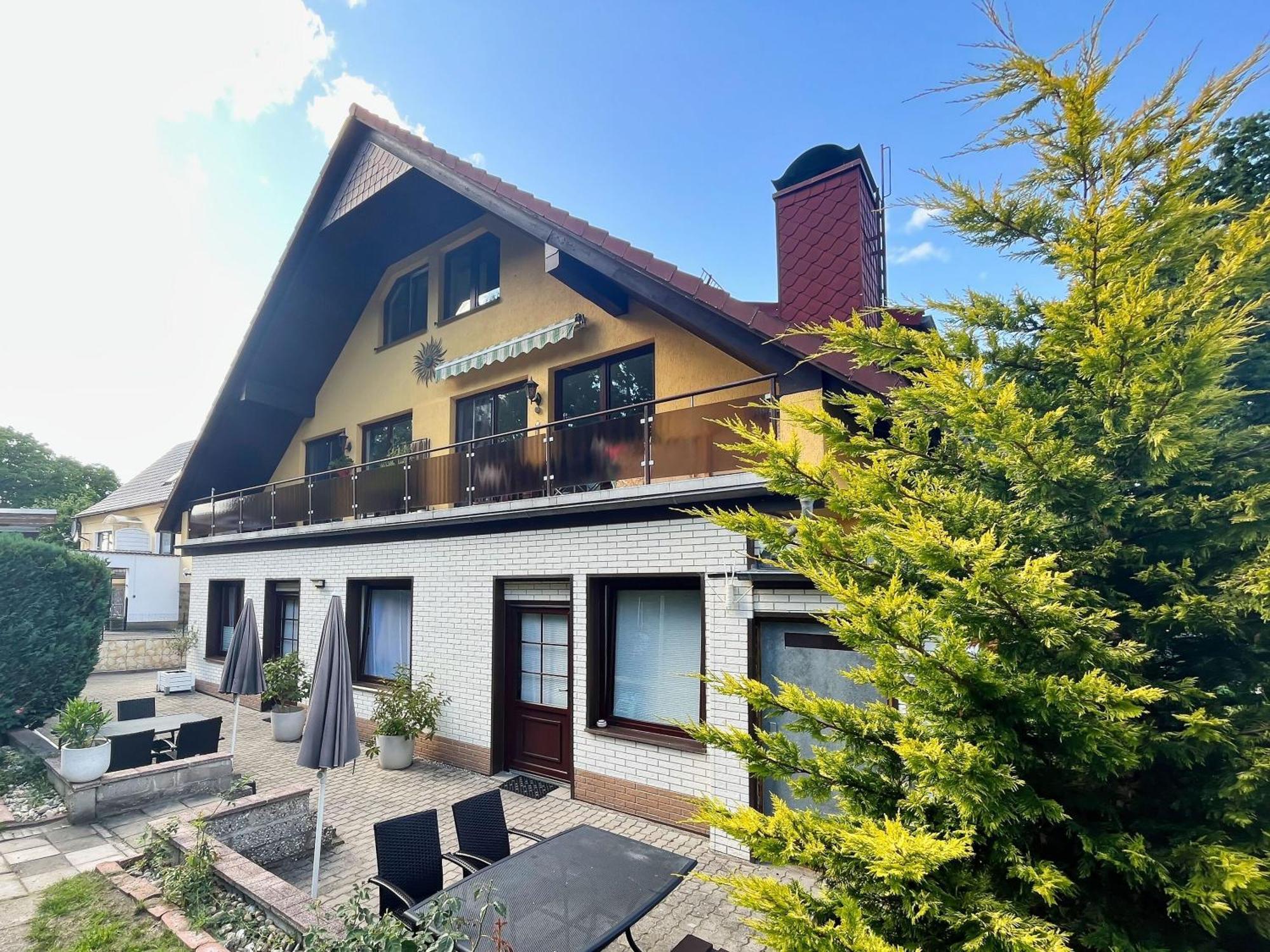 Ferienhus Baabe Fewo 01 Terrasse, Sauna- Und Schwimmbadnutzung Im Ahoi Sellin Экстерьер фото