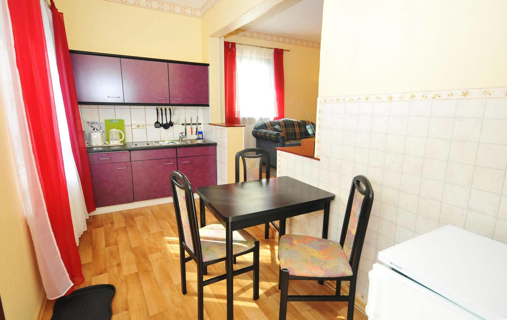 Ferienhus Baabe Fewo 01 Terrasse, Sauna- Und Schwimmbadnutzung Im Ahoi Sellin Экстерьер фото